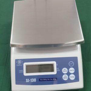 5kg x 1grm Bench Scale