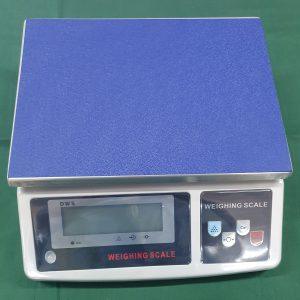 30kg LILA Digital Bench Scales