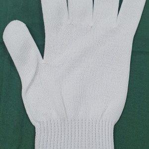 Ultra Mesh Glove Orange (Small)