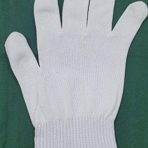 Ultra Mesh Glove Yellow (Medium)