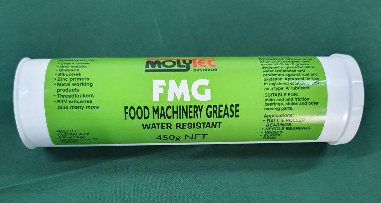 Maintenance Products