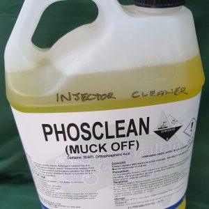 Phosclean (muck-off) 5Lt