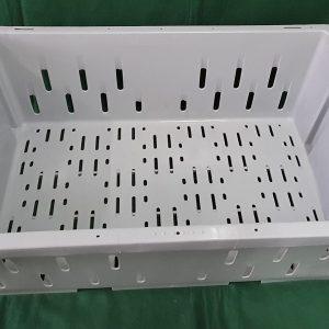 Nally IHO16 Gray Vented Crete