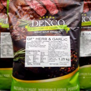 GF* Herb & Garlic GSM 1.25Kg