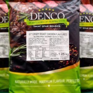 GF* Crispy Roast Chicken GSM 1.25Kg