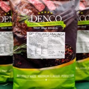 GF* Italian Casalinga GSM 1Kg