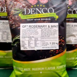 GF* Rosemary & Mint GSM 1.25kg