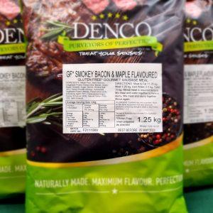 GF* Smokey Bacon & Maple GSM 1.25kg