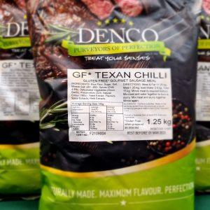 GF* Texan Chilli GSM 1.25kg