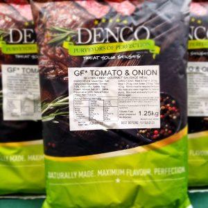 GF* Tomato & Onion GSM 1.25kg