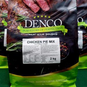 Chicken Pie Premix ( Cottage Farm ) 2kg