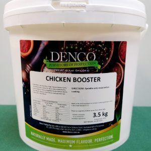 Chicken Booster 3.5kg