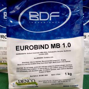 Eurobind (TGMB) 1kg