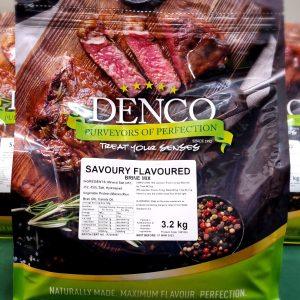 Savoury Flavoured Brine Mix 3.2kg