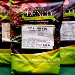 GF* Aussie BBQ GSM 1.25Kg
