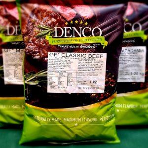 GF* Classic Beef GSM 1Kg