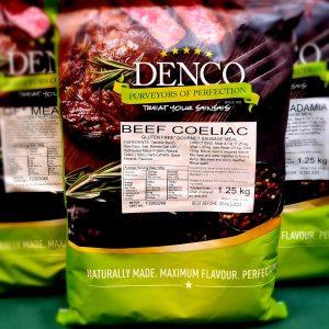 GF* Coeliac GSM 1.25Kg