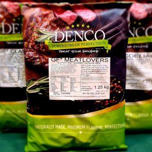 GF* Meatlovers GSM 1.25Kg