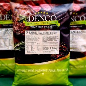 GF* Sundried Tomato, Basil & Olive GSM 1.25kg