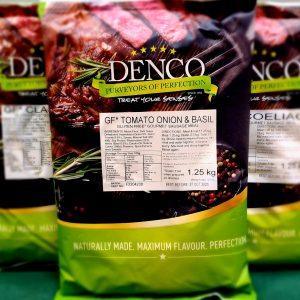 GF* Tomato, Onion & Basil GSM 1.25kg