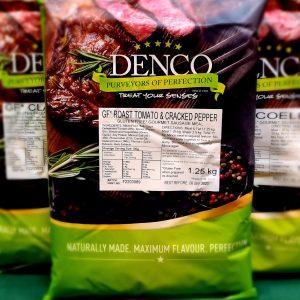 GF* Roast Tomato & Cracked Pepper GSM 1.25kg