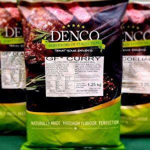 GF* Curry GSM 1.25kg