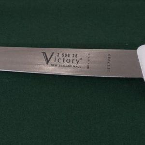 10" Victory Narrow Filleting Knife