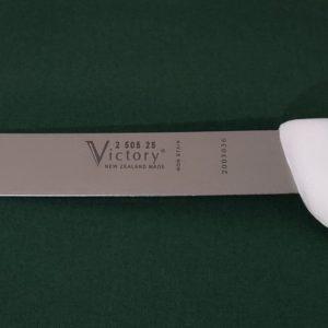 10" Victory Wide Filleting Knife