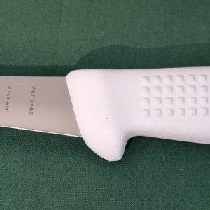 VICTORY 5" WIDE CURVED BONER