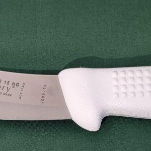 6" Victory White Skinner HG