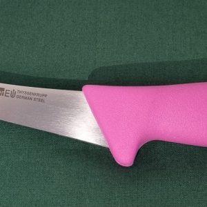 6" E-Keller Pink Boner