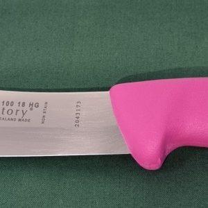Victory 7" PINK Skinner H/G