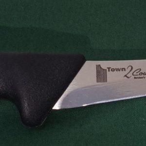 6" Town 2 Country H/G Boner
