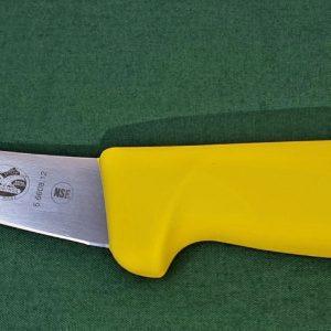 5" Victorinox Boner (Yellow Handle)