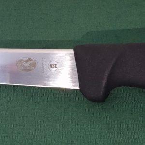 6" Victorinox Straight Back Wide Blade Boner