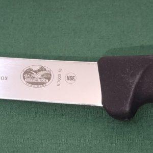 7" Victorinox Butchers Knife