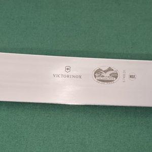 12" Victorinox Bull Nose Steak Knife