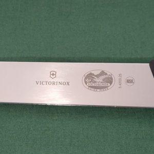 10" Victorinox Straight Edge Ham Knife