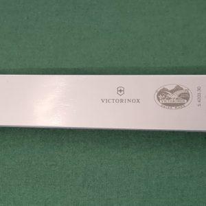 12" Victorinox Straight Edge Ham Knife
