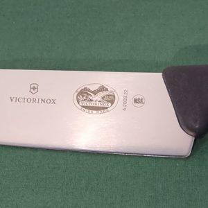 9" Victorinox Chef Knife