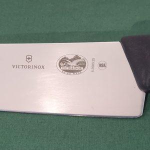 10" Victorinox Chef Knife