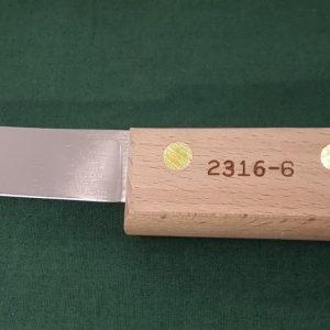 6" Dexter Russell Stiff Boner