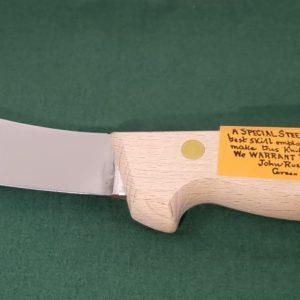 6" Dexter Russell Beach Skinner