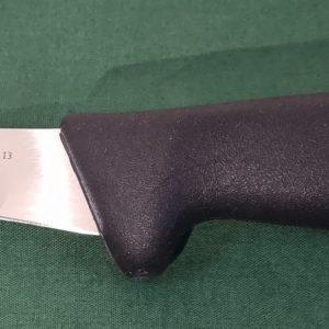 5" Giesser Fluted Boning Knife