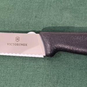 Victorinox Tomato/Steak Knife Pointed Tip