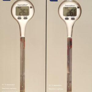 Digital Thermometer