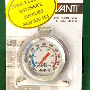 S/S Oven Dial Thermometer