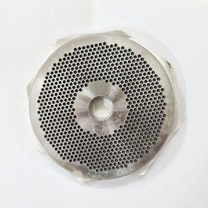 #42 Triumph 3mm Plate