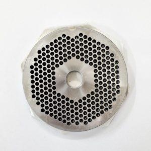#42 Triumph 5mm Plate