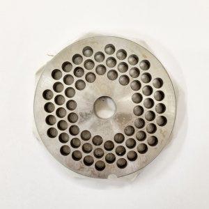 #42 Triumph 10mm Plate